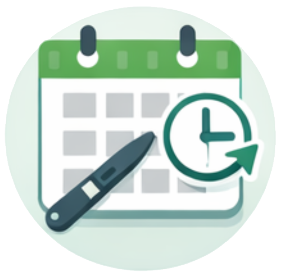 Penundaan Operasi Elektif